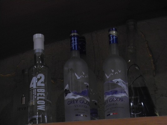 Les Caves De Chez Michel on Saturday